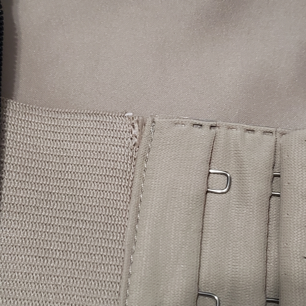 Neimans/Target Lace Strapless Dress - Picture 10 of 16